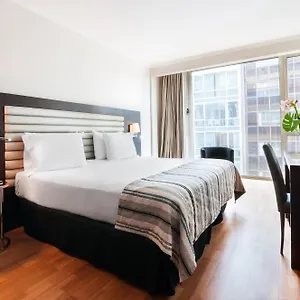 Eurostars Cristal Palace Barcellona