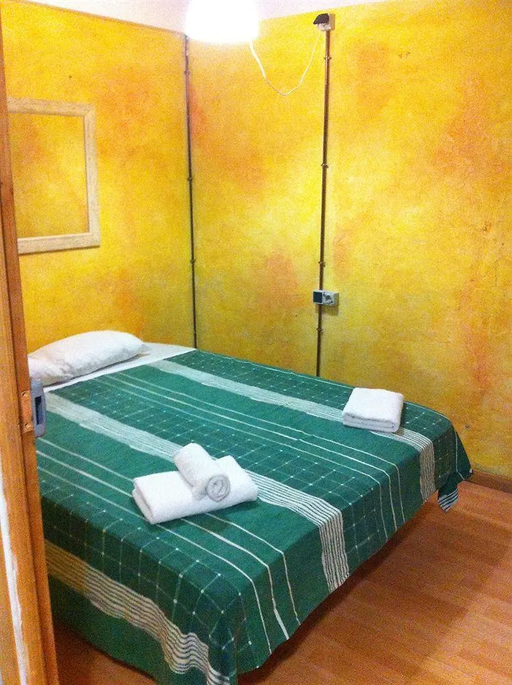 Las Ramblas Rooms 巴塞罗那 酒店
