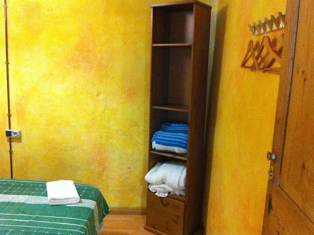 Las Ramblas Rooms 巴塞罗那 2*,  西班牙