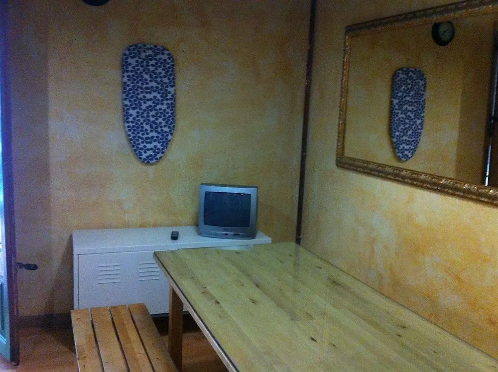 酒店 Las Ramblas Rooms 巴塞罗那