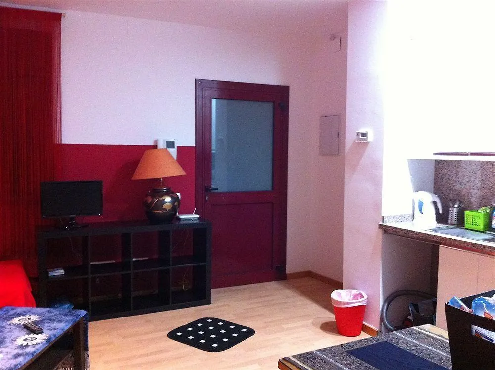 ** 酒店 Las Ramblas Rooms 巴塞罗那 西班牙