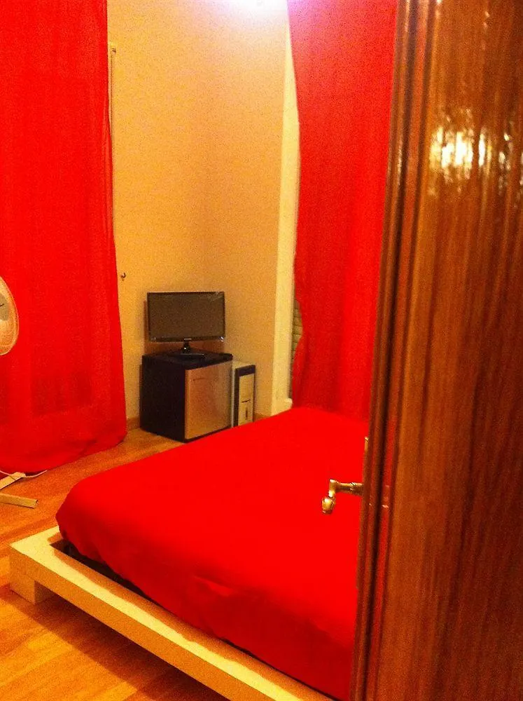Las Ramblas Rooms 巴塞罗那
