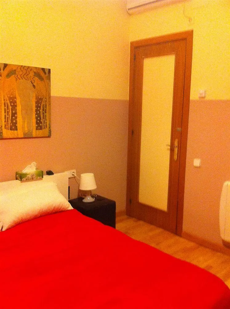 Las Ramblas Rooms 巴塞罗那 西班牙
