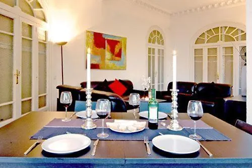 酒店 Las Ramblas Rooms 巴塞罗那
